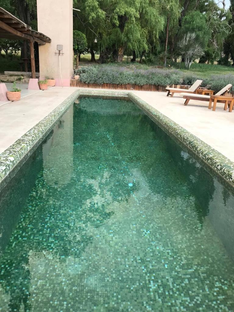 LOVELY MOUNTAIN HOUSE in a finca photo 2