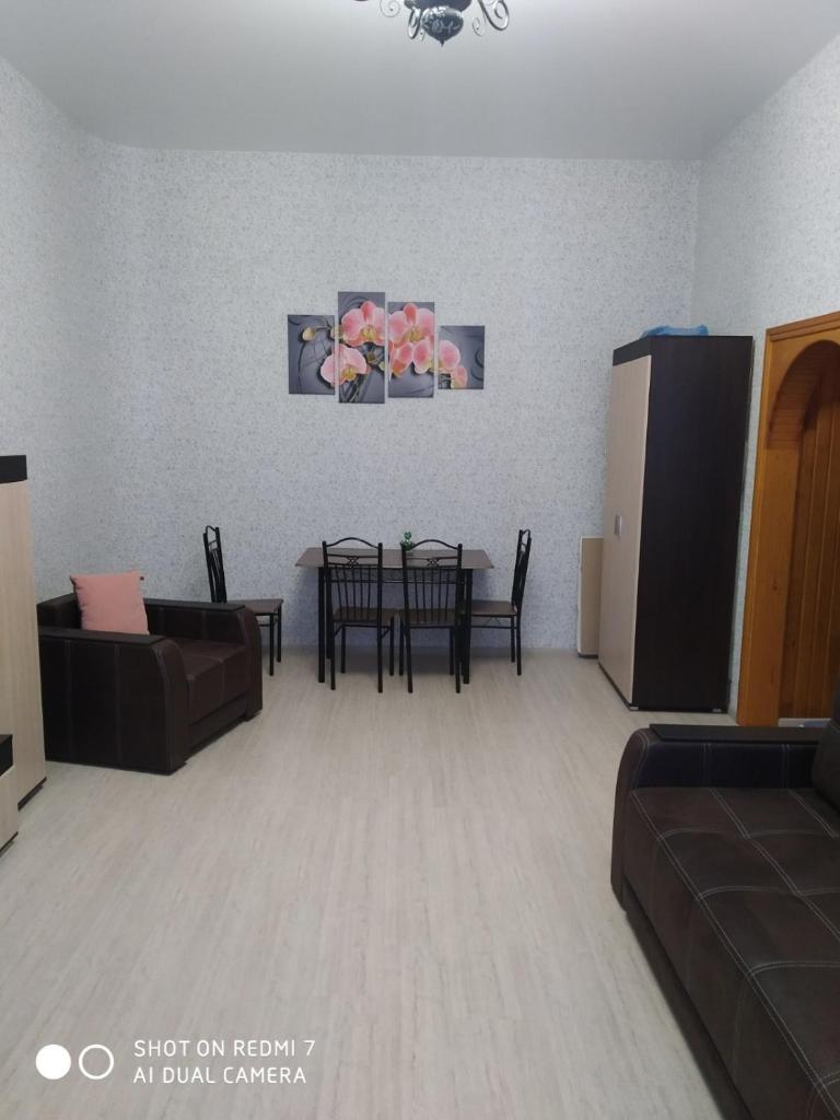 Apartment Theatre Shepkina 2 rooms II photo 1