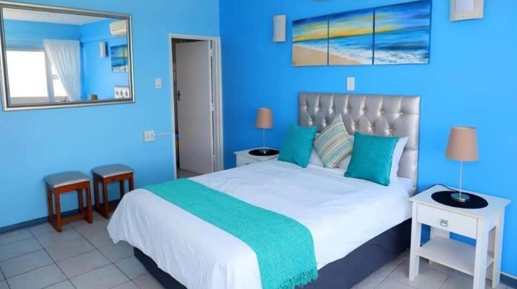 Sea Wave Holidays - Stella Maris photo 2