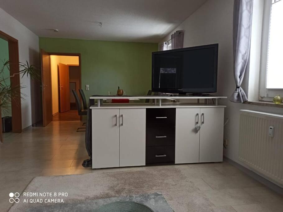 Gemütliches Ferienhaus im Harz direkt am Waldrand photo 1