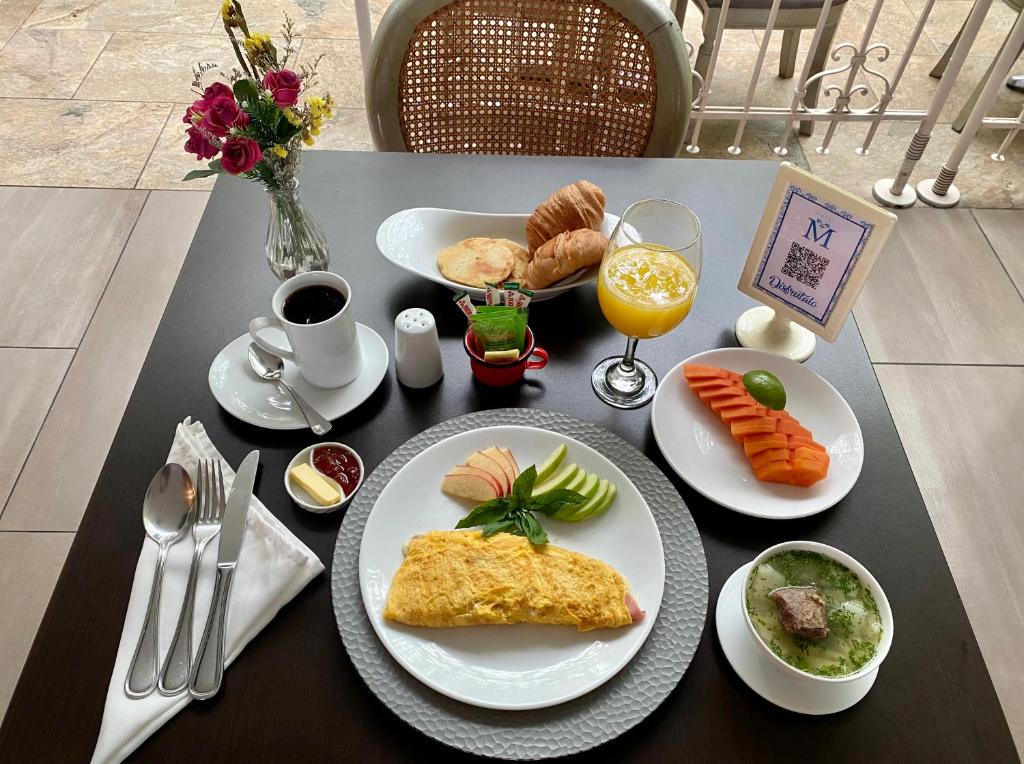 Hotel Mediterraneo Boutique photo 4