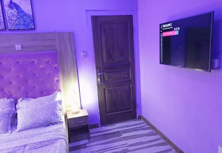 Westpark Luxury Apartments photo 3