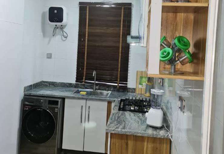 Westpark Luxury Apartments photo 4