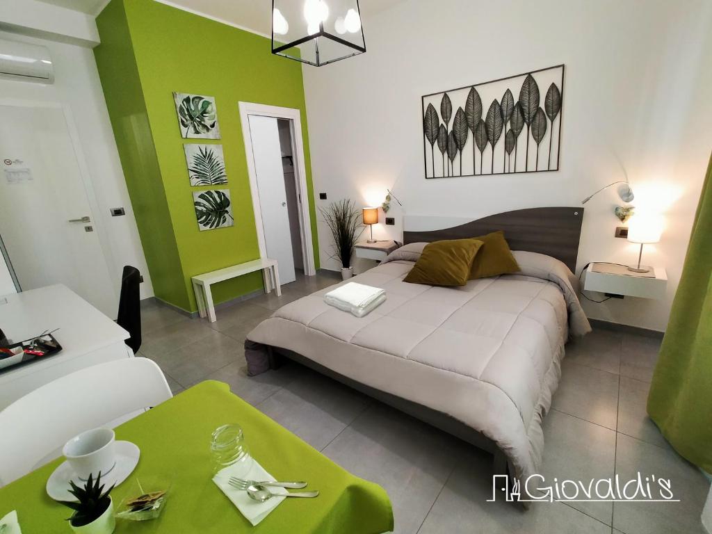 B&B Giovaldi's Torino photo 2