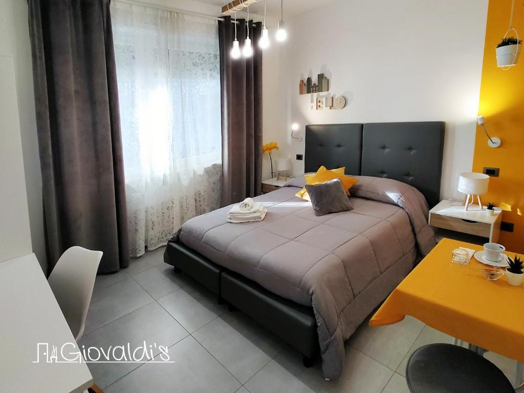 B&B Giovaldi's Torino - Tap to explore photos