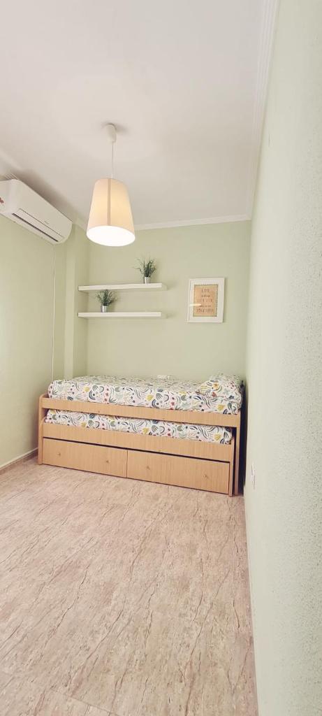 APARTAMENTO EN PUNTA UMBRÍA photo 3