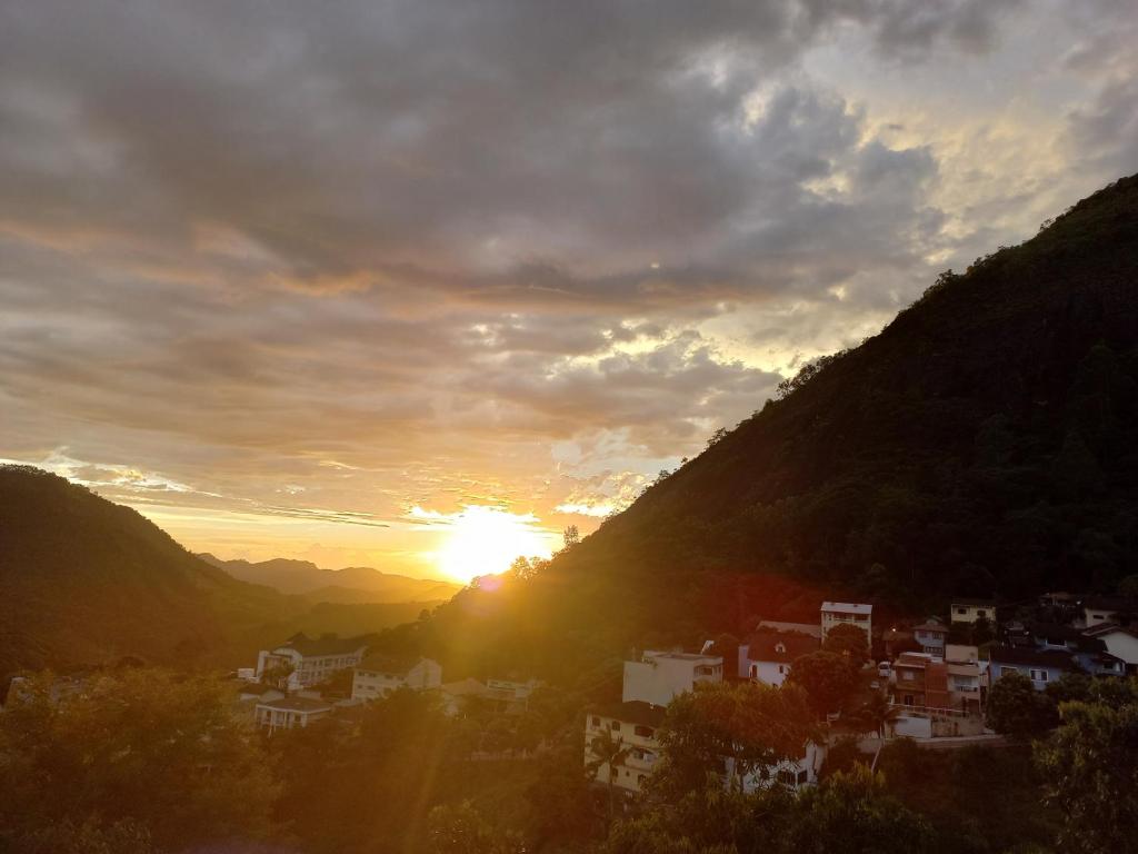 Cobertura das Montanhas photo 4