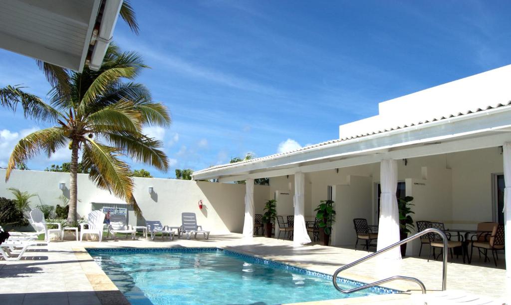 Yoyita Suites Aruba Villa photo 4