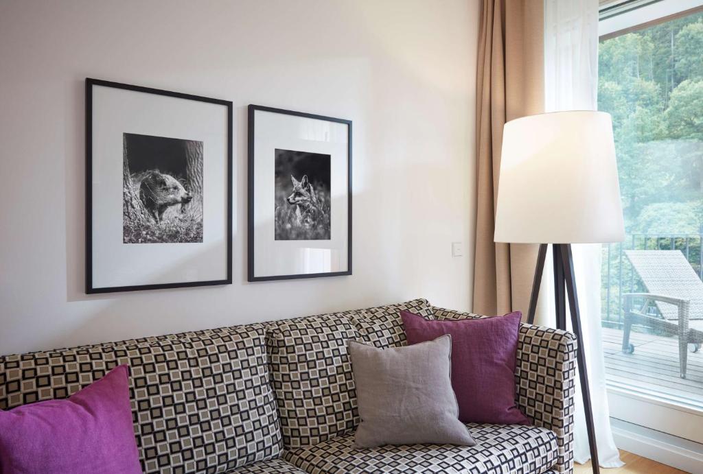 Hotel Therme Bad Teinach photo 1