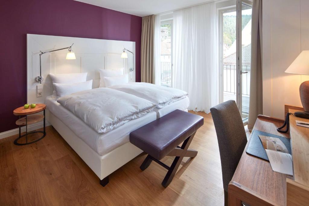 Hotel Therme Bad Teinach photo 4