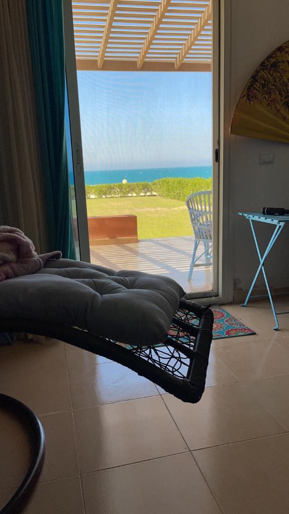 Amazing beach view in Ras Sudr راس سدر Ras Sedr photo 2