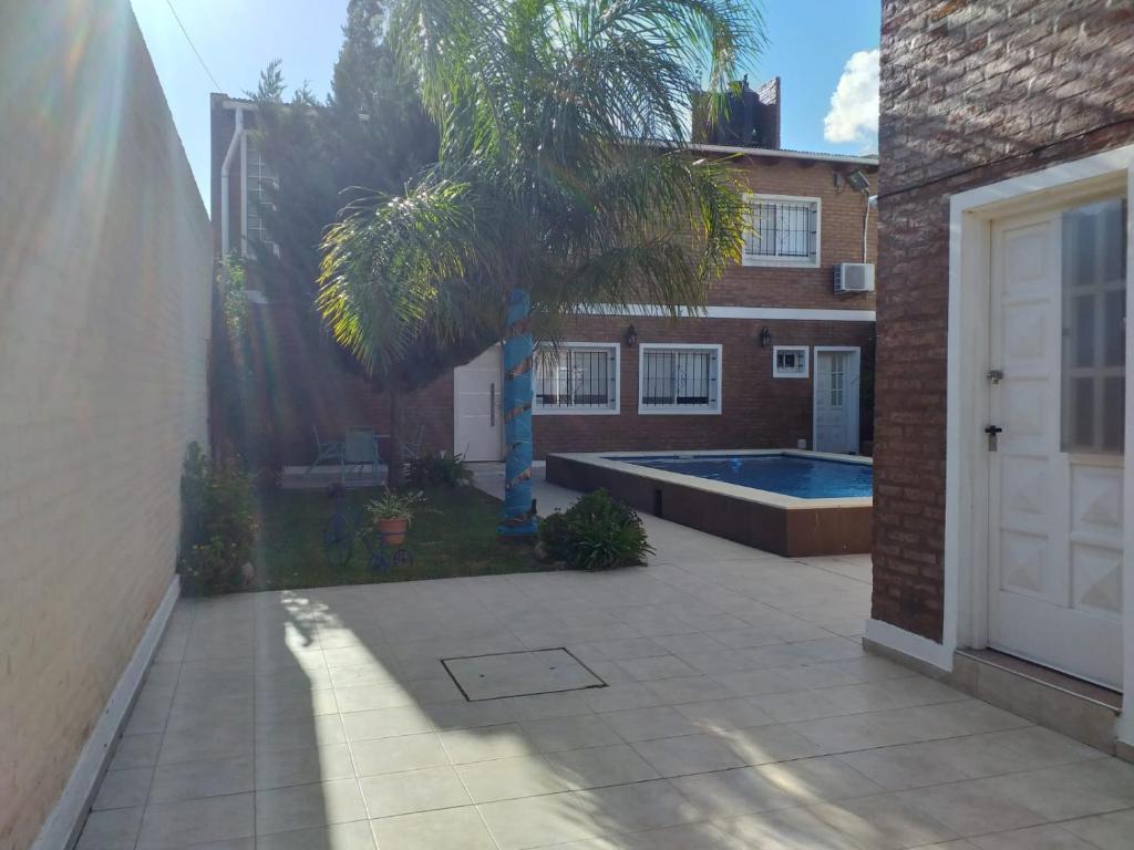 Casa Con Pileta En Roldan photo 1