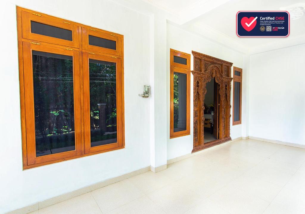 Omah Etam Villa photo 3