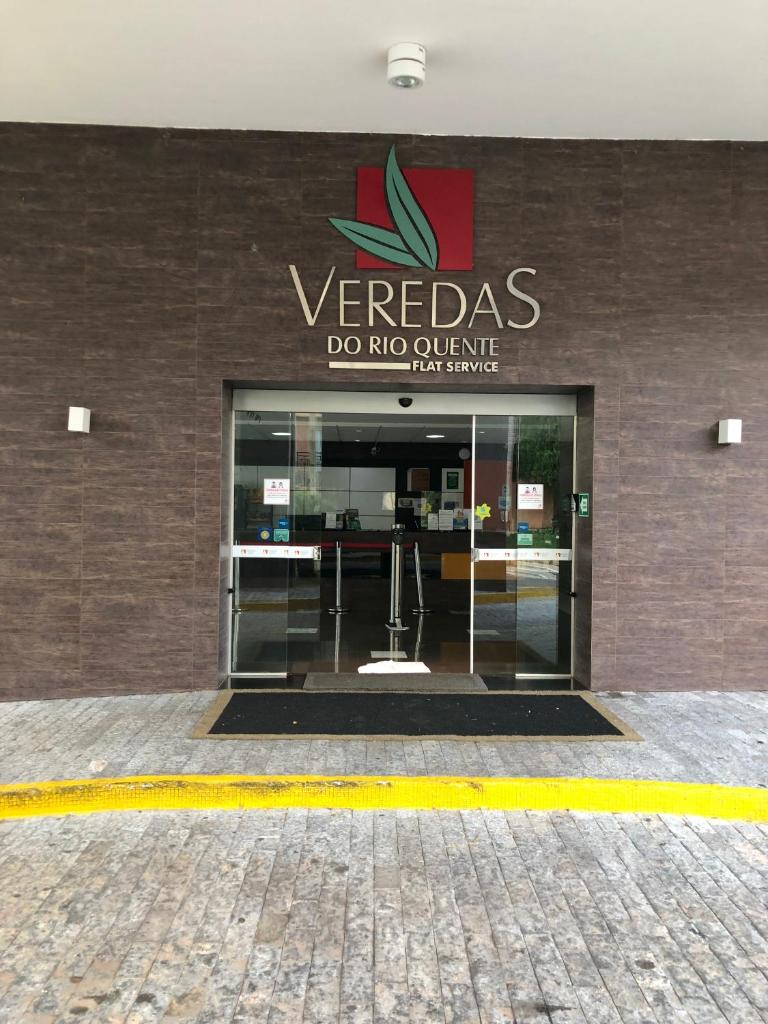 Veredas do Rio Quente Flat 109 - Parcelamos em até 3x photo 1