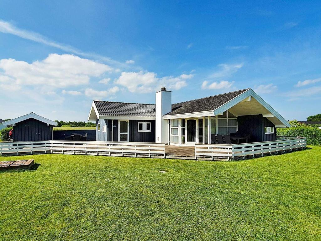 Holiday home Sydals LXI photo 1