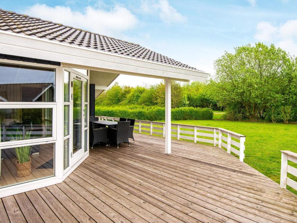 Holiday home Sydals LXI photo 4