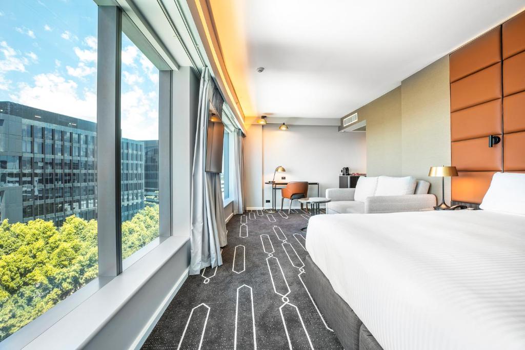 Holiday Inn Sydney Airport, an IHG Hotel photo 3