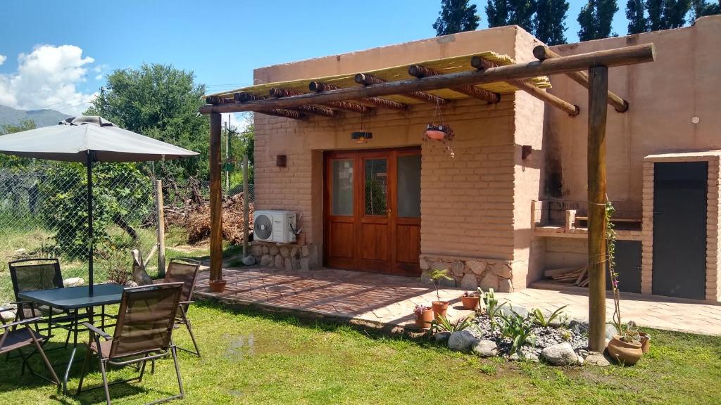 Pasillos del Viñedo photo 2