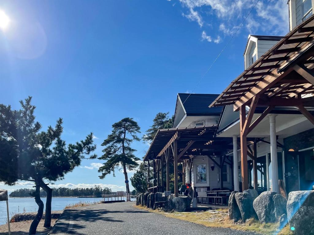Biwa-Lakeside Cottage B B Dylan photo 3