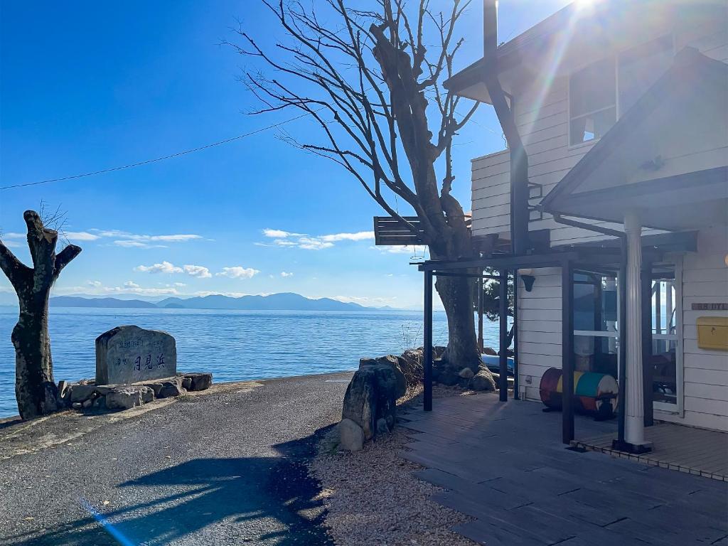 Biwa-Lakeside Cottage B B Dylan photo 4