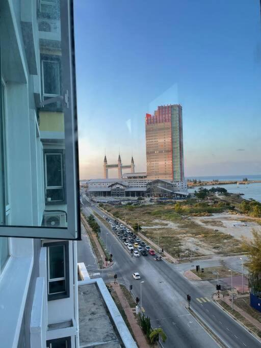 Maryam’s House (Lovely Seaview apartment ) photo 3