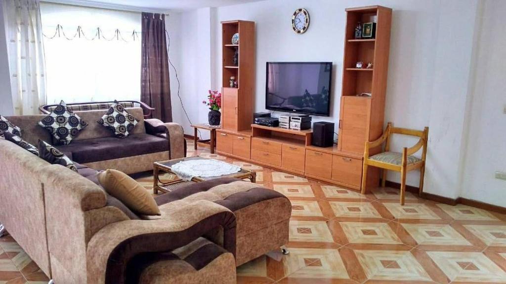Casas Danadri, Como En Casa photo 2