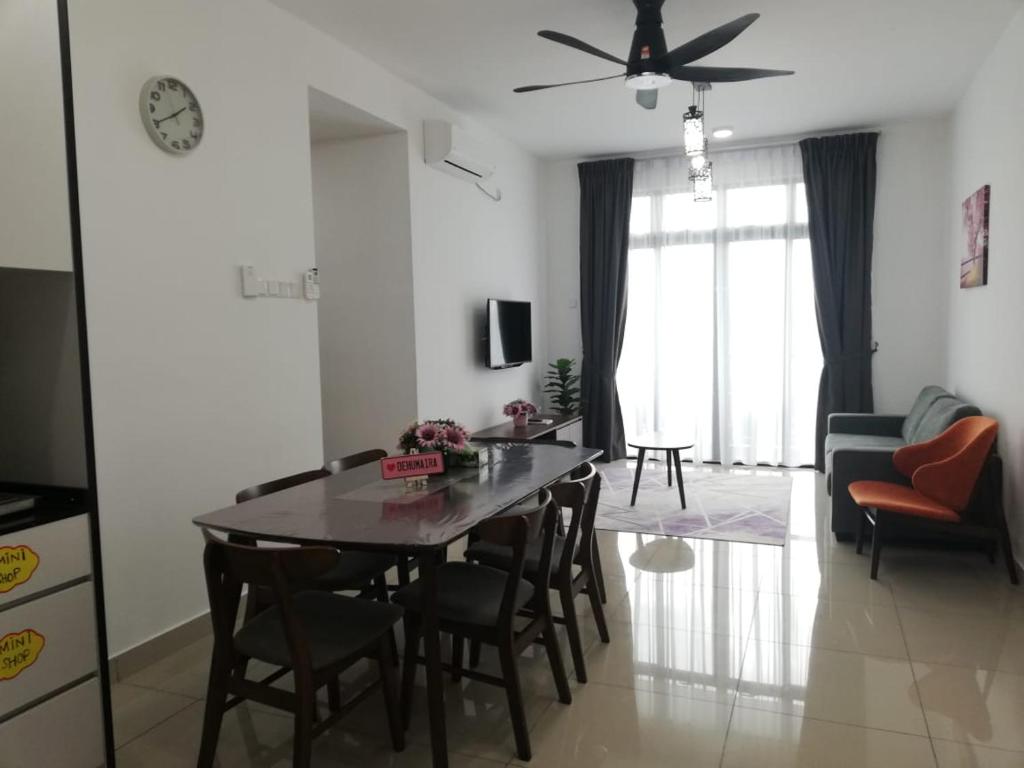 HomestayDesaruDeHumaira photo 2