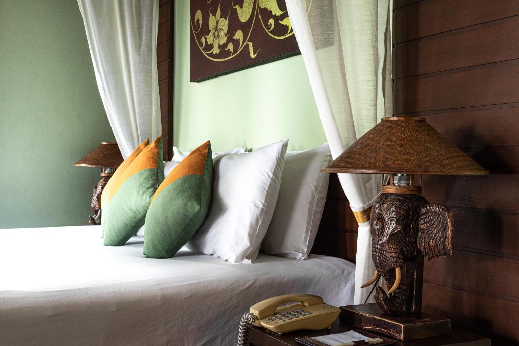 Baan Chaweng Beach Resort & Spa - SHA Extra Plus photo 3