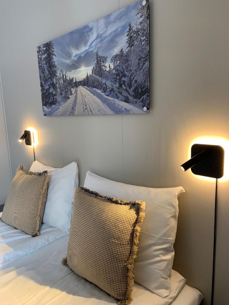 Vikingskipet Hotell photo 1