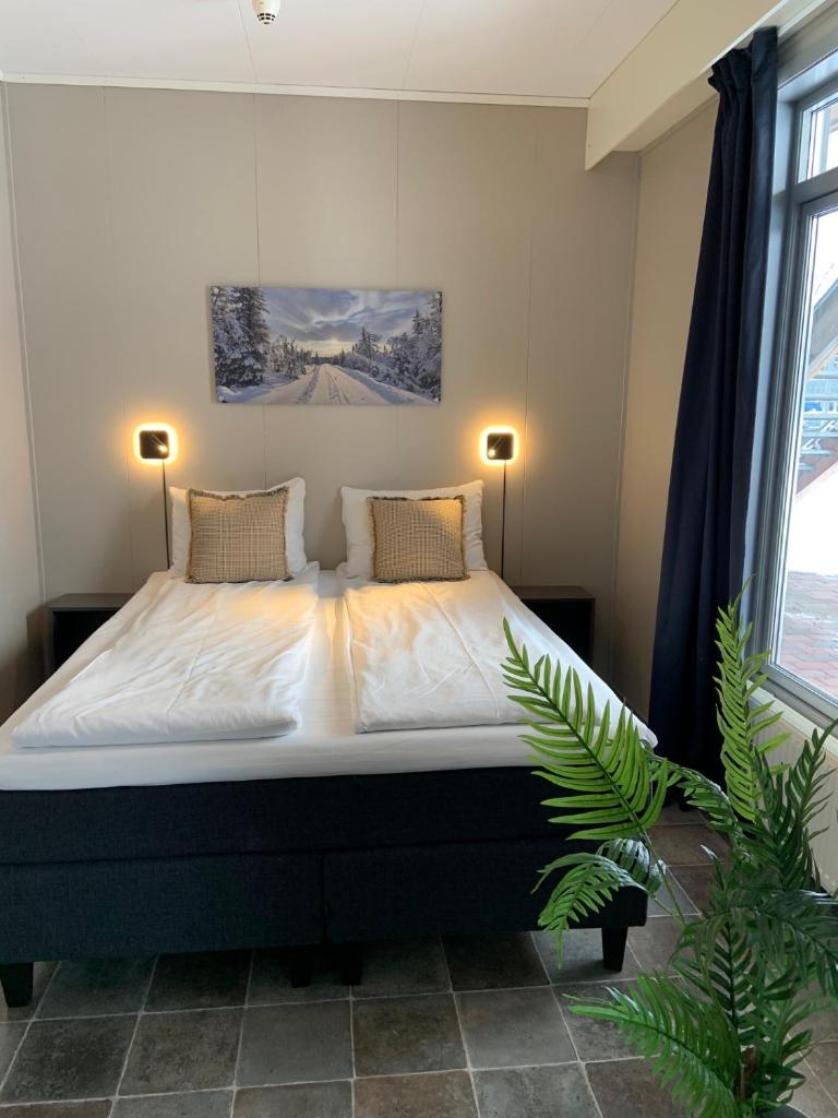 Vikingskipet Hotell photo 2