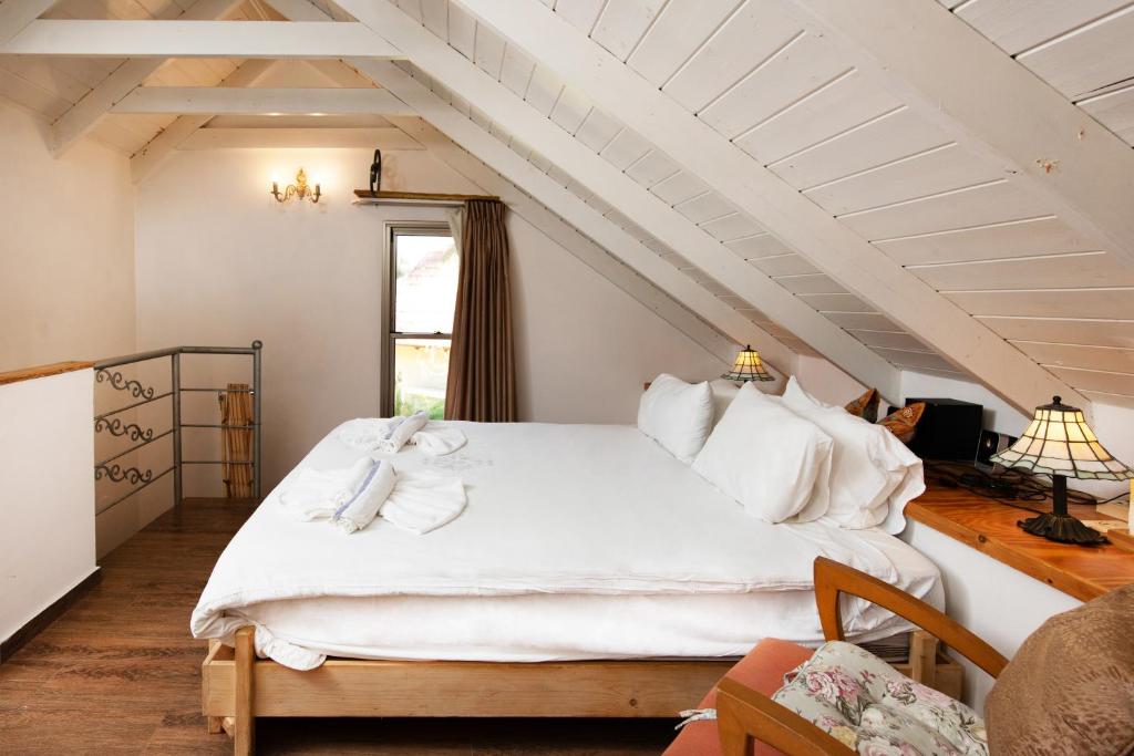 Vitrage Holiday Village and Spa photo 4