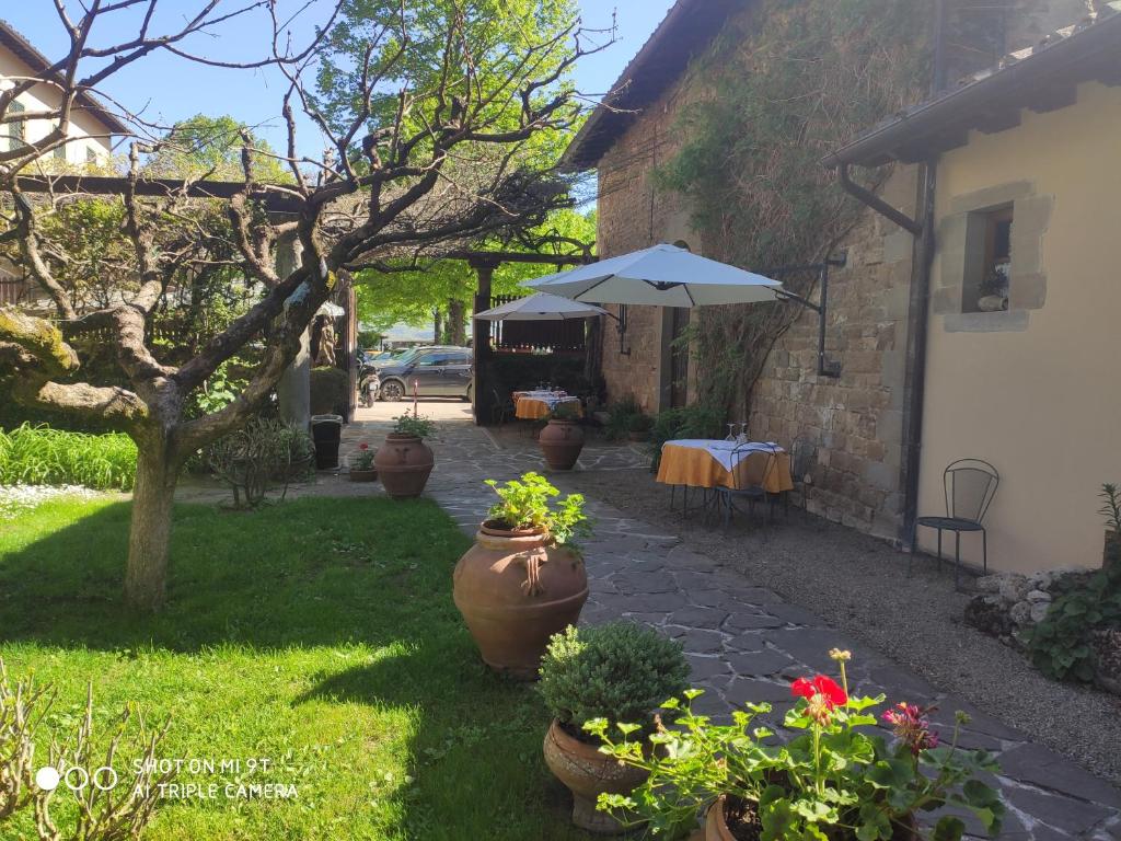 Albergo Casentino photo 4