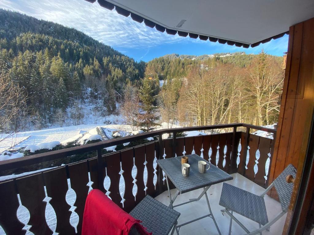 La Grangette - Morzine photo 3