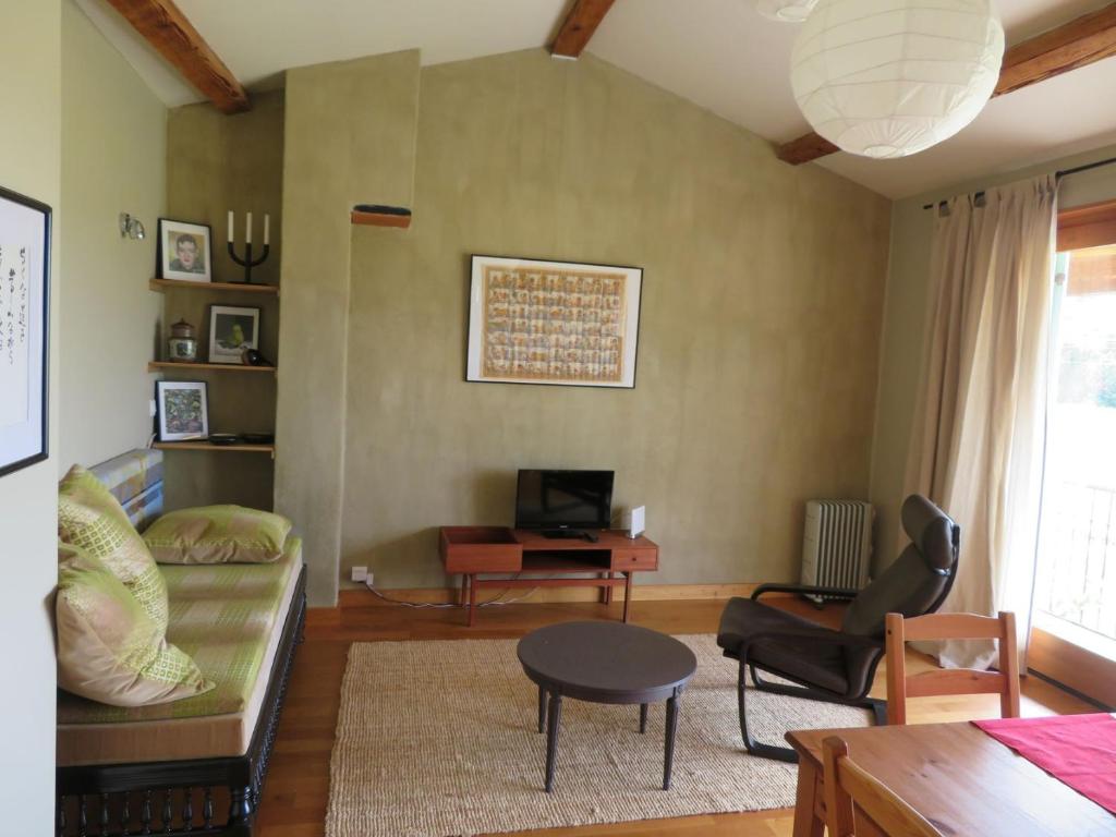 Gîte du Pradel photo 2
