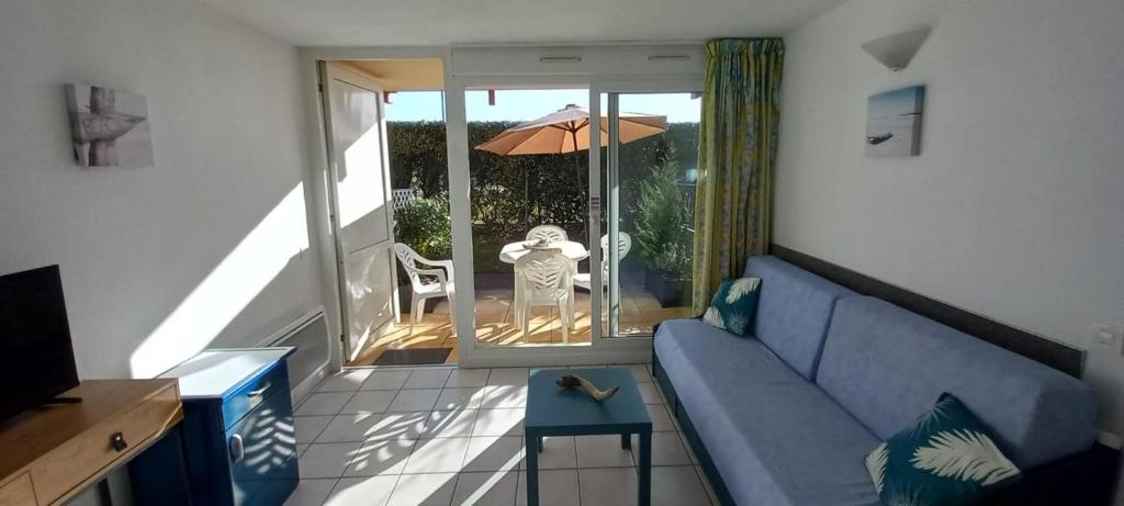 Apartment Near The Lac Marin Port D'albret photo 1