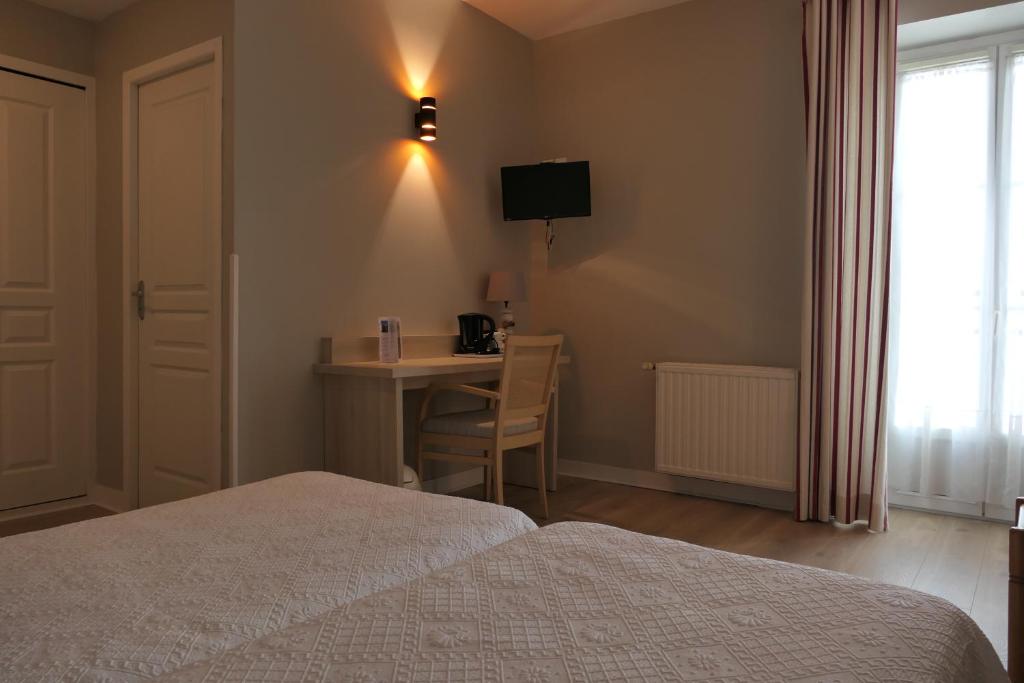 Hotel Kapa Gorry photo 4