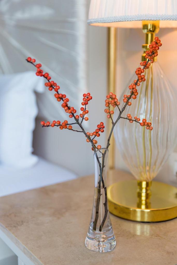 Gabala Garden Hotel Room Type - Superior Twin Room