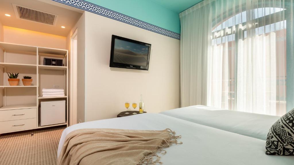 U Splash Resort Eilat photo 4