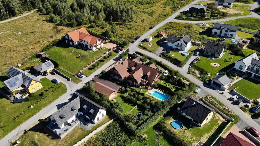 Apartments Lipno Serafin photo 2