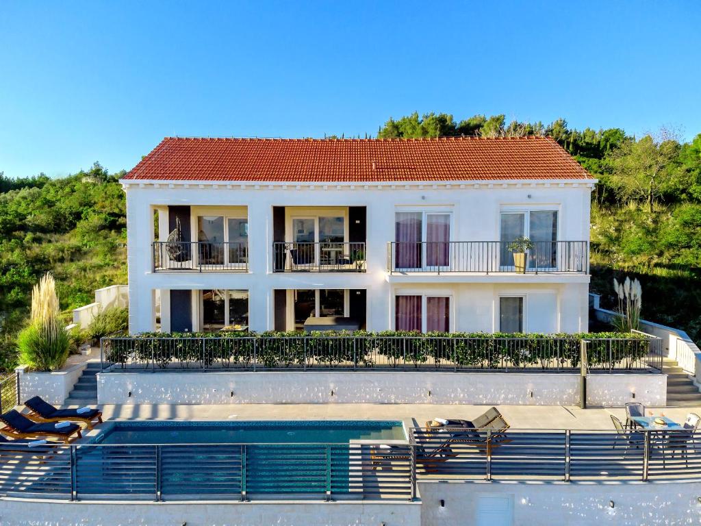 Luxury Authentic Experience at Villa Marta photo 4