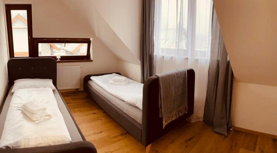 Apartmán SALD Mýto photo 2
