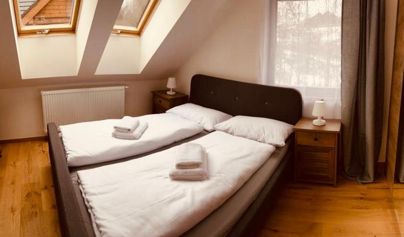 Apartmán SALD Mýto photo 1