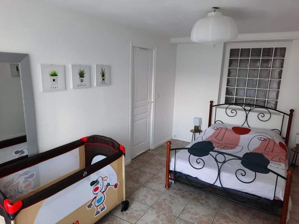 Agréable maison entre Zoo et Châteaux photo 3