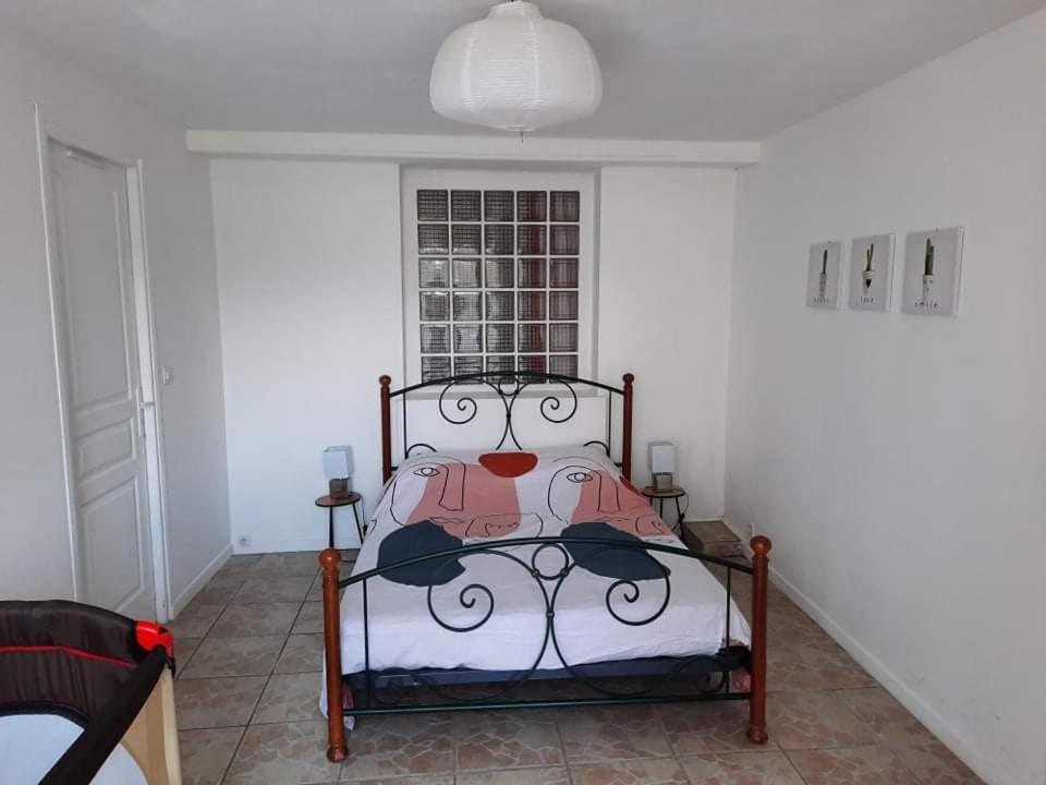 Agréable maison entre Zoo et Châteaux photo 2