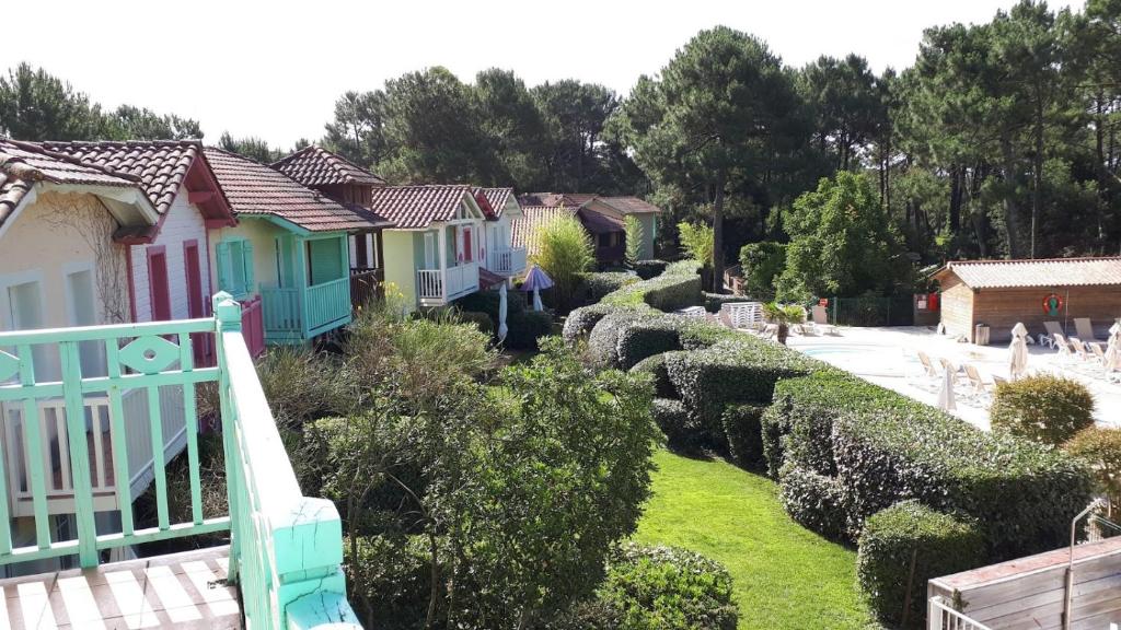 Appartement Lacanau entre Golf et Océan pour 4 personnes photo 3