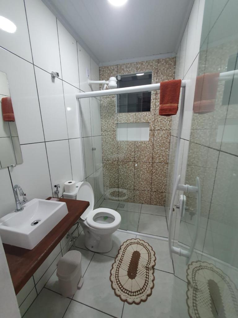 Flat da Praia de Tarituba 1 photo 1