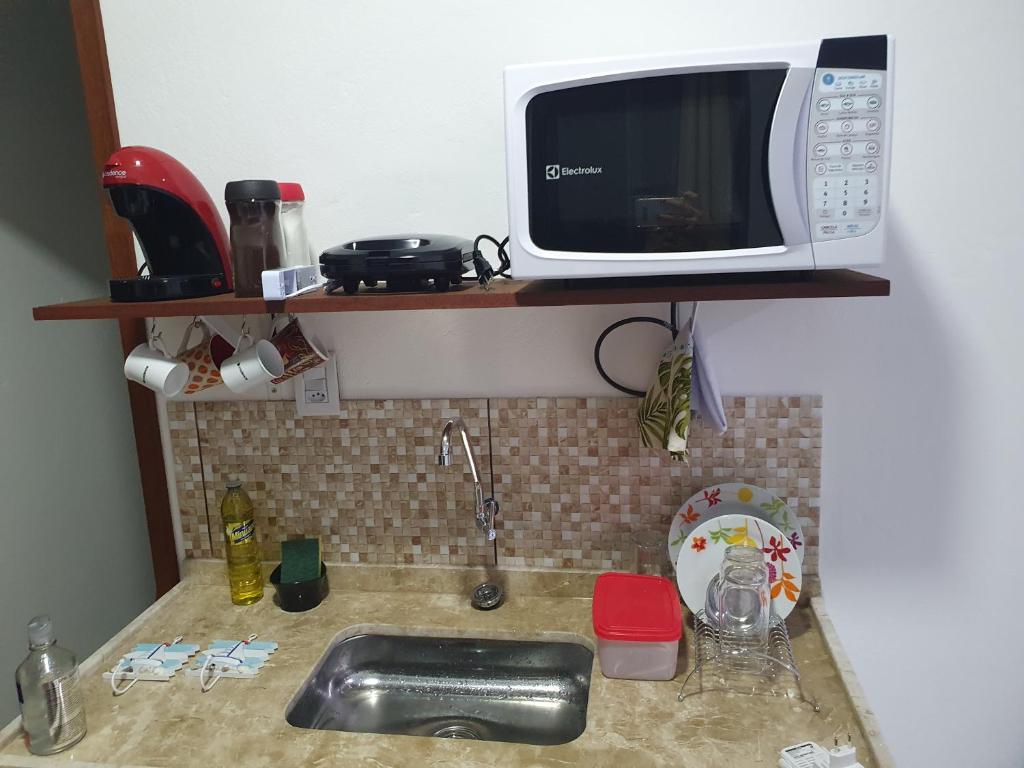 Flat da Praia de Tarituba 1 photo 4