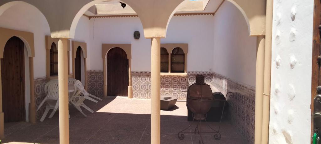 Les Étoiles du Ksar photo 4