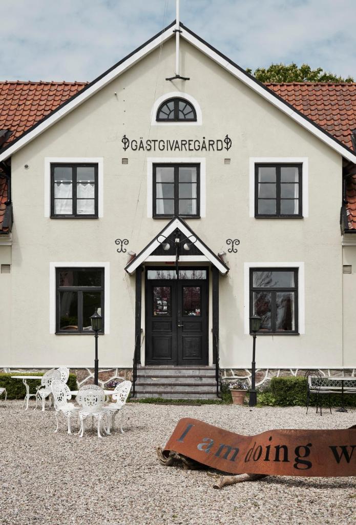 Hammenhögs gästgivaregård photo 1