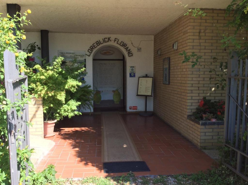 B&B Loreblick photo 3